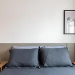 Apartamento Com Varanda - Moema